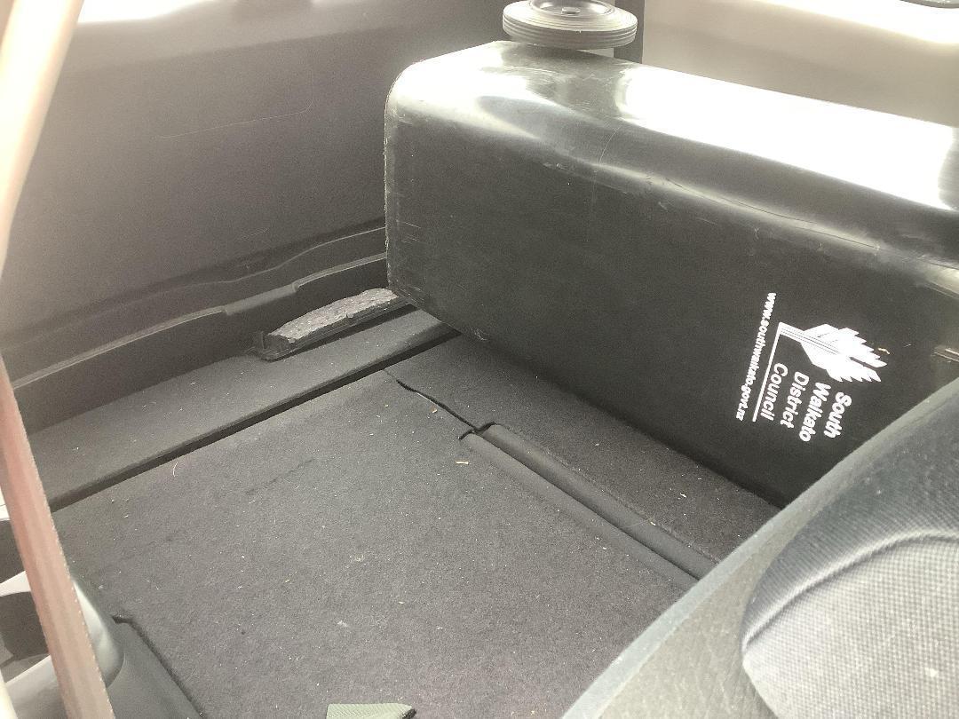 Photo '12' of Toyota Wish