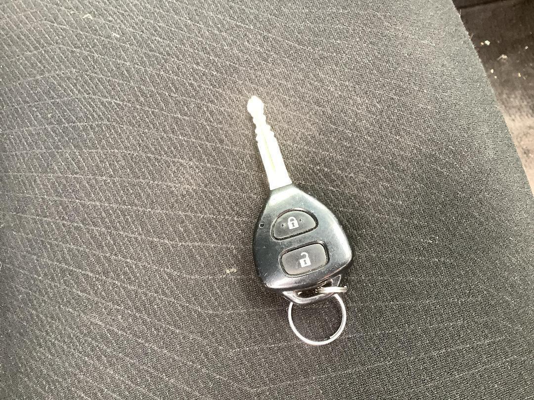 Photo '15' of Toyota Wish