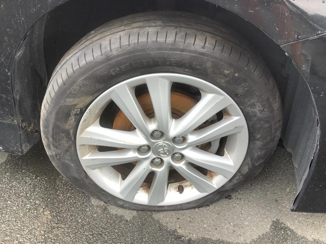 Photo '20' of Toyota Wish