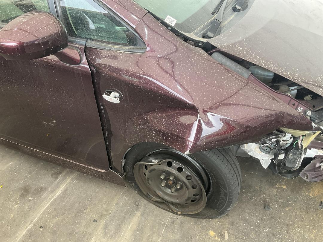 Photo '3' of Toyota Wish