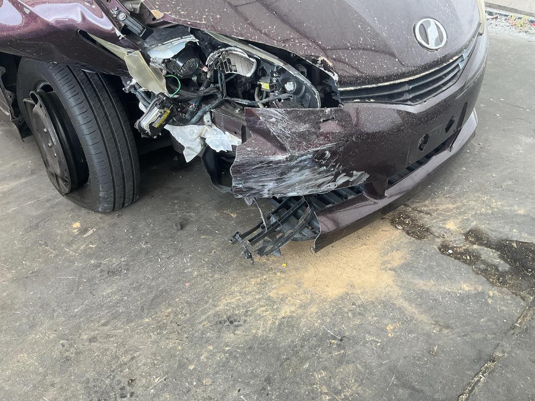 Photo '5' of Toyota Wish