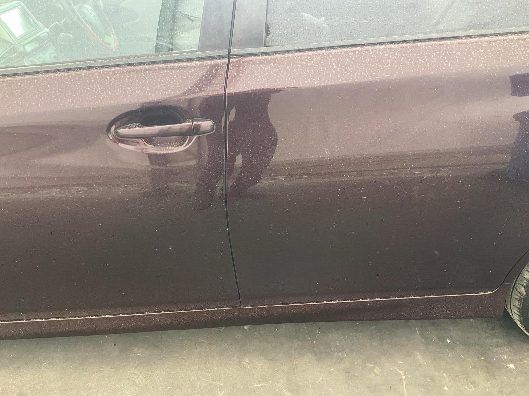 Photo '10' of Toyota Wish