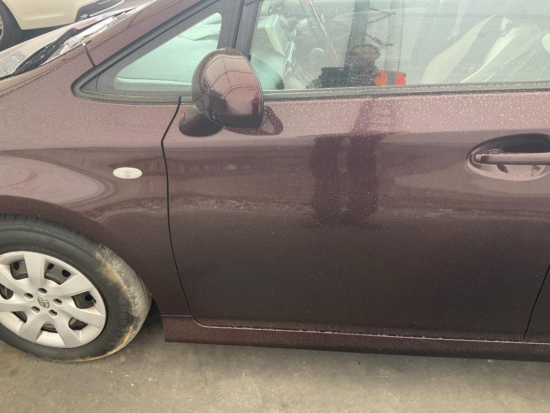 Photo '9' of Toyota Wish