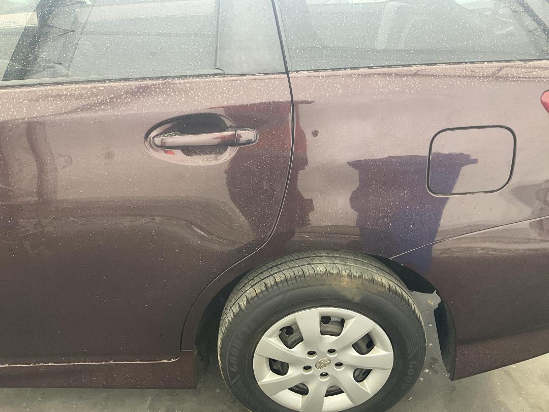 Photo '12' of Toyota Wish