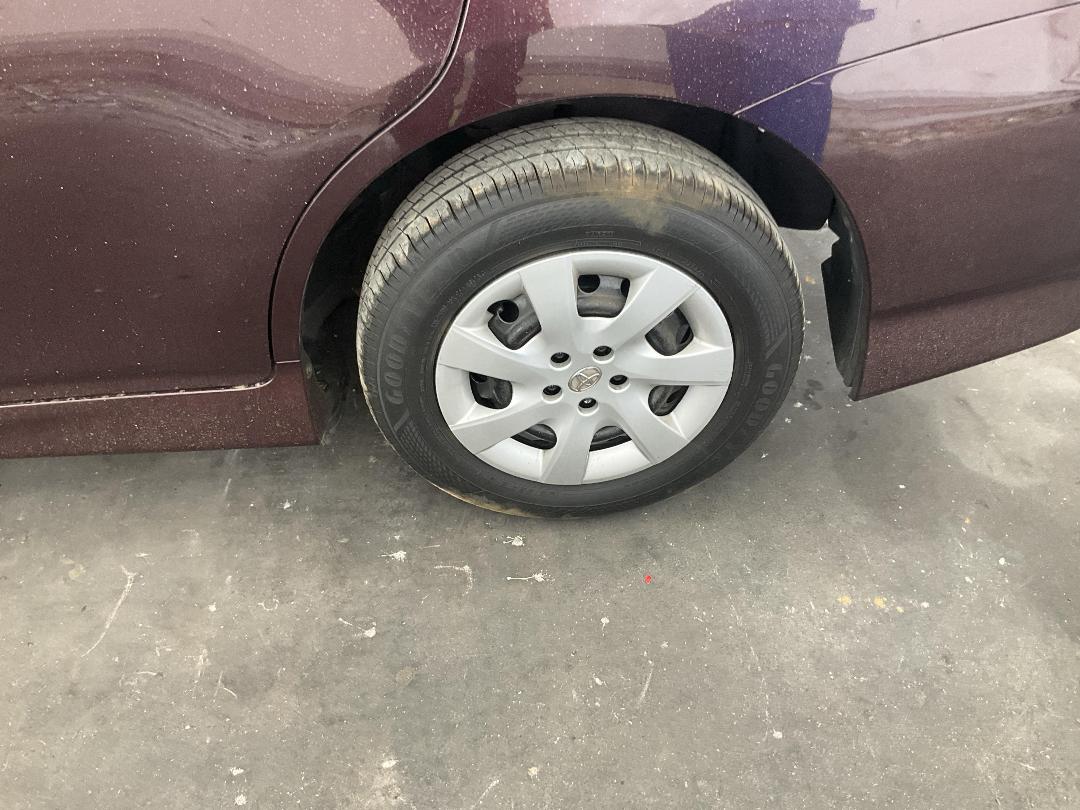 Photo '11' of Toyota Wish