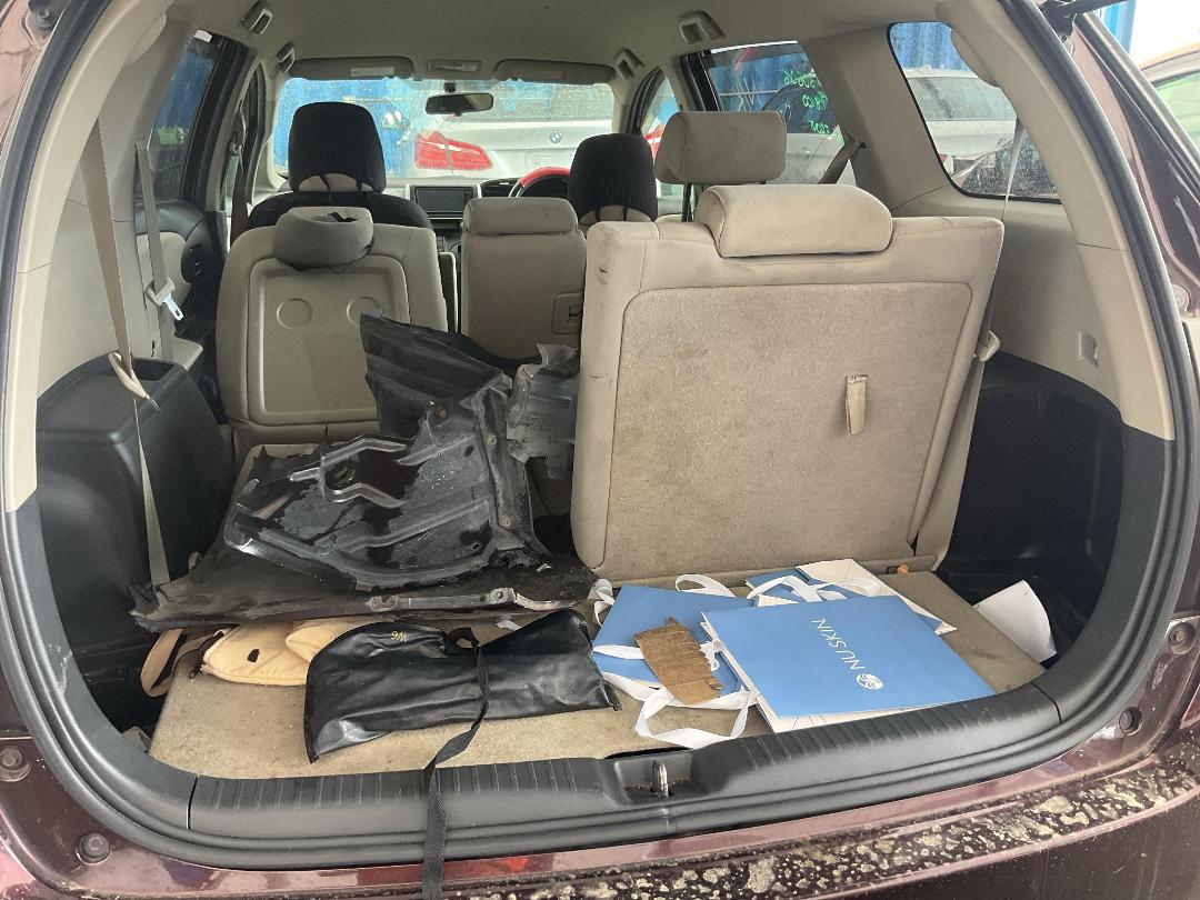 Photo '15' of Toyota Wish