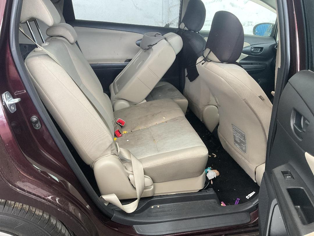 Photo '19' of Toyota Wish