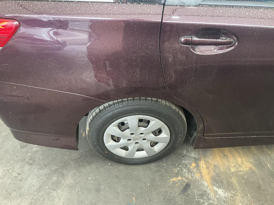 Photo '20' of Toyota Wish