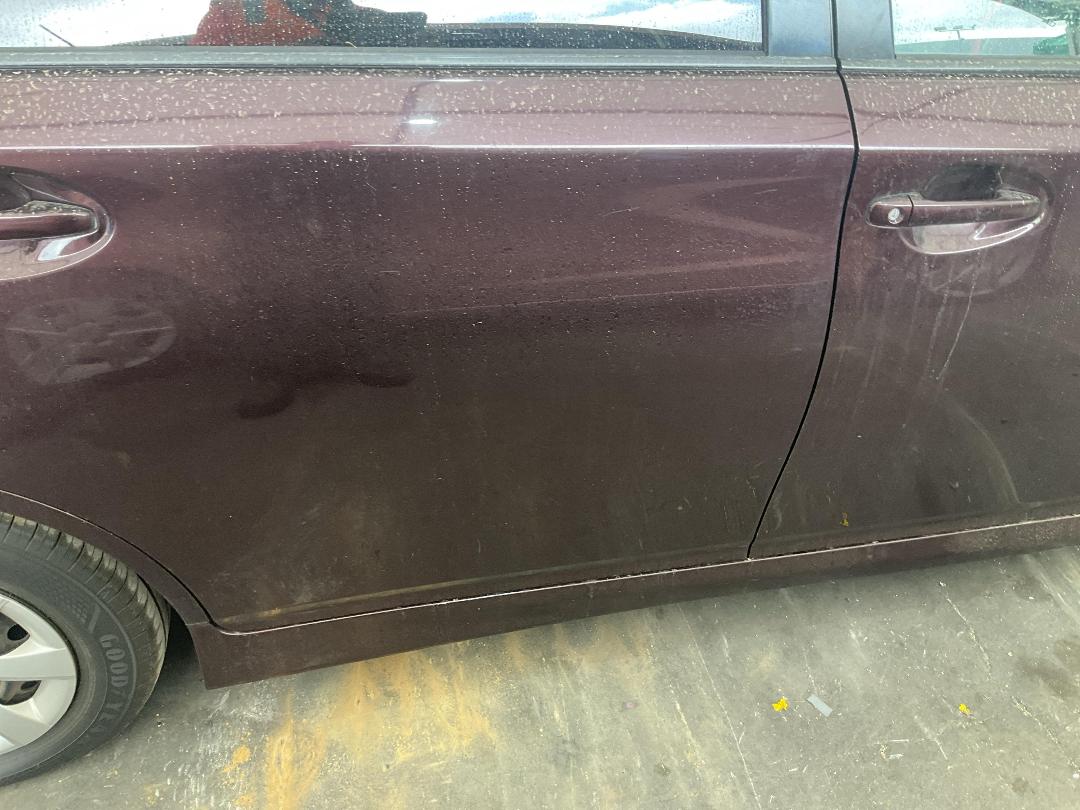 Photo '21' of Toyota Wish