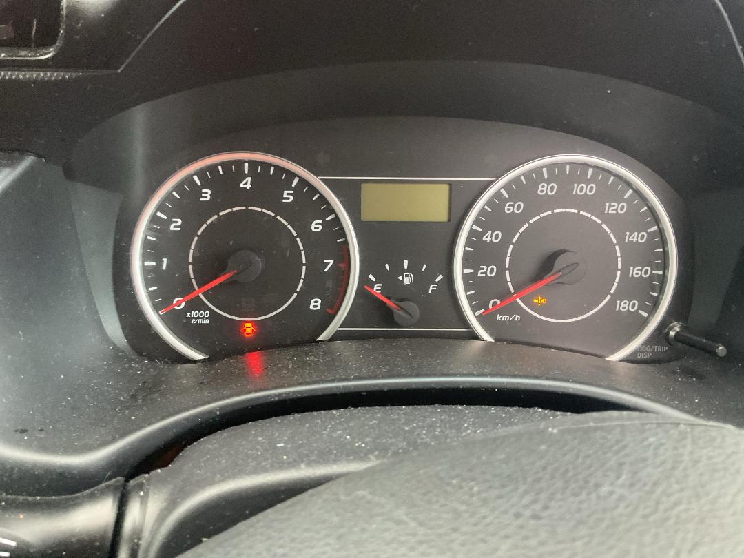 Photo '24' of Toyota Wish