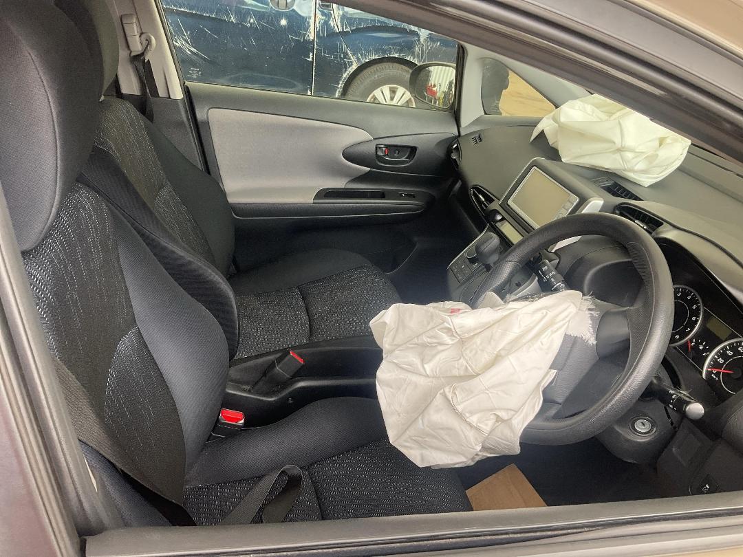 Photo '9' of Toyota Wish