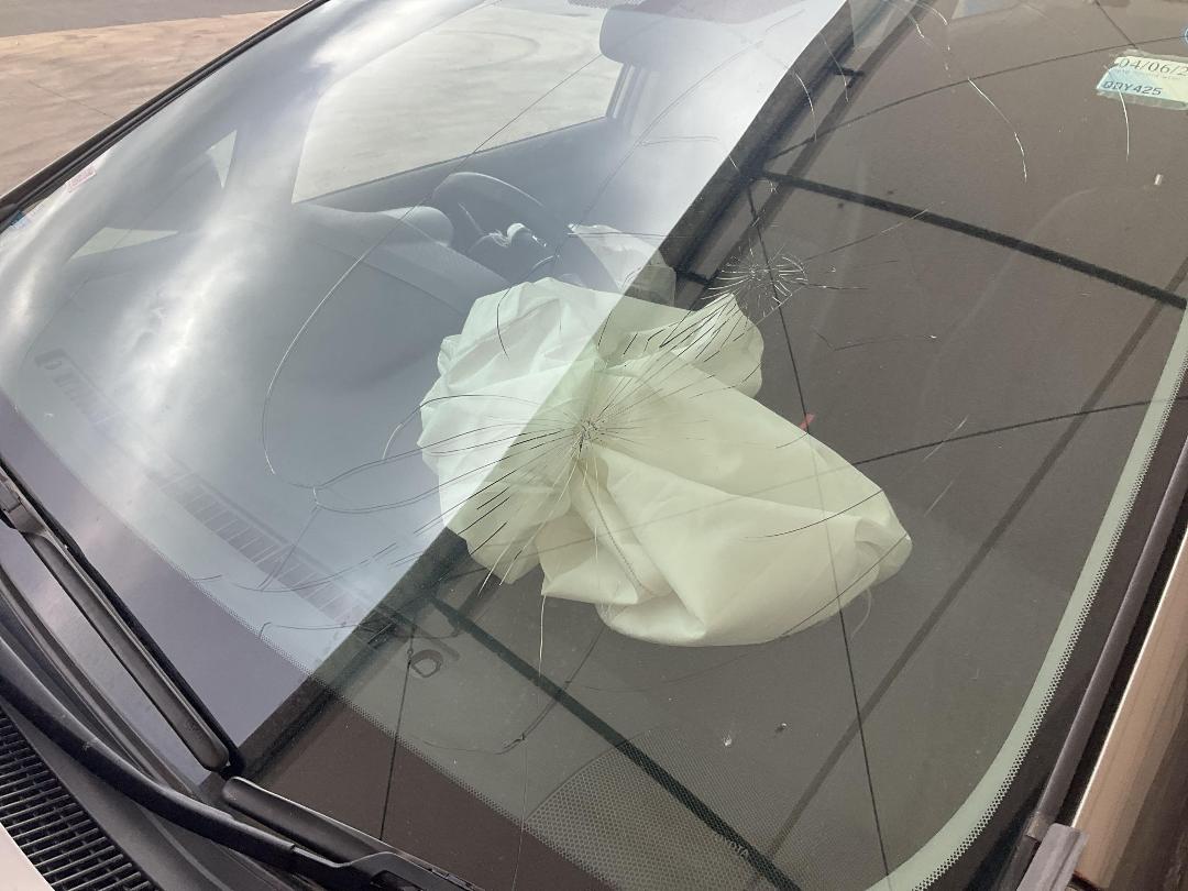 Photo '16' of Toyota Wish