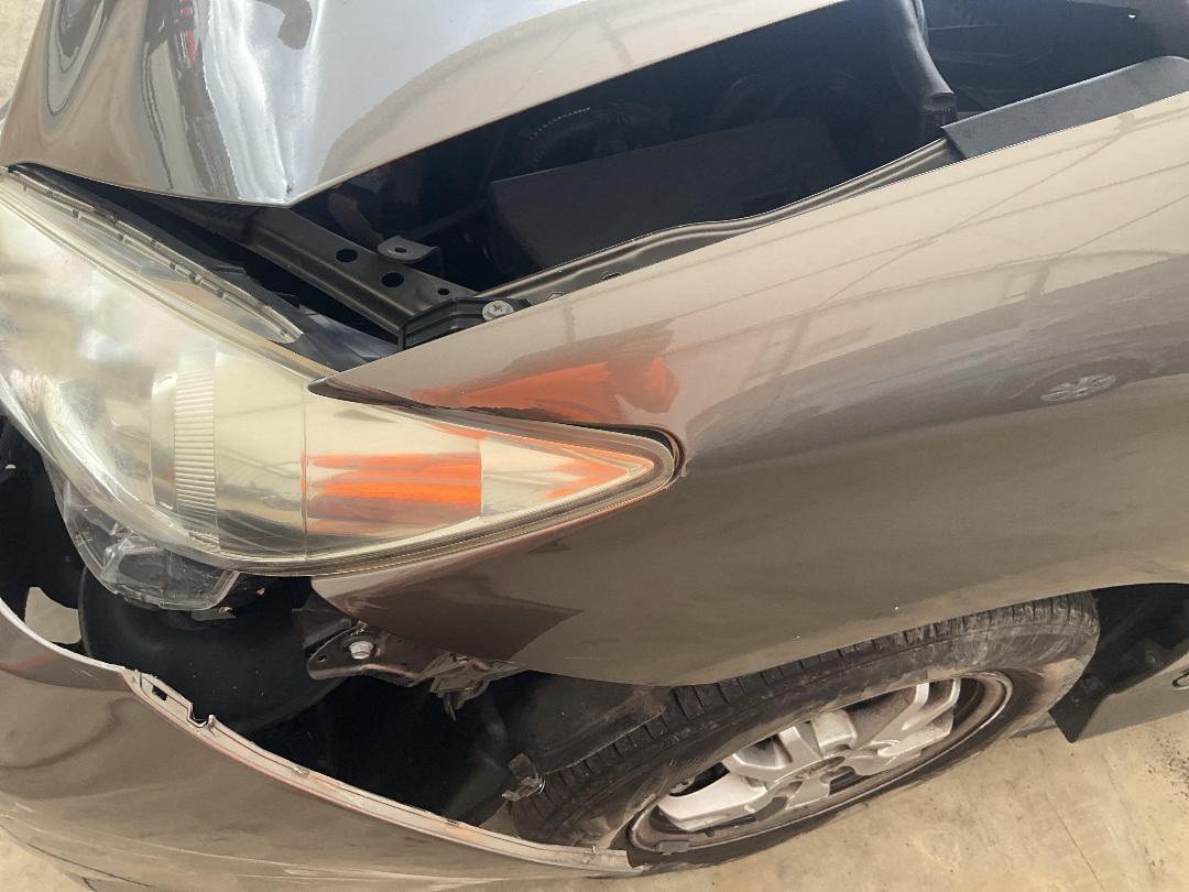 Photo '19' of Toyota Wish