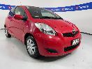 Thumbnail '1' of Toyota Yaris
