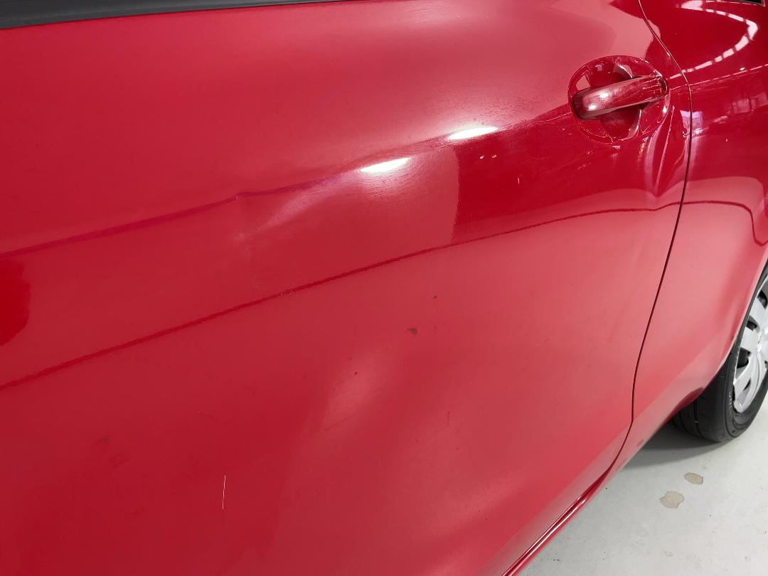 Photo '25' of Toyota Yaris