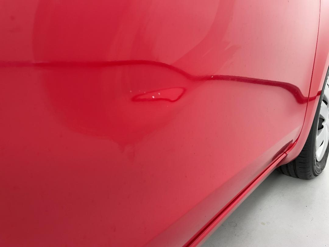 Photo '26' of Toyota Yaris