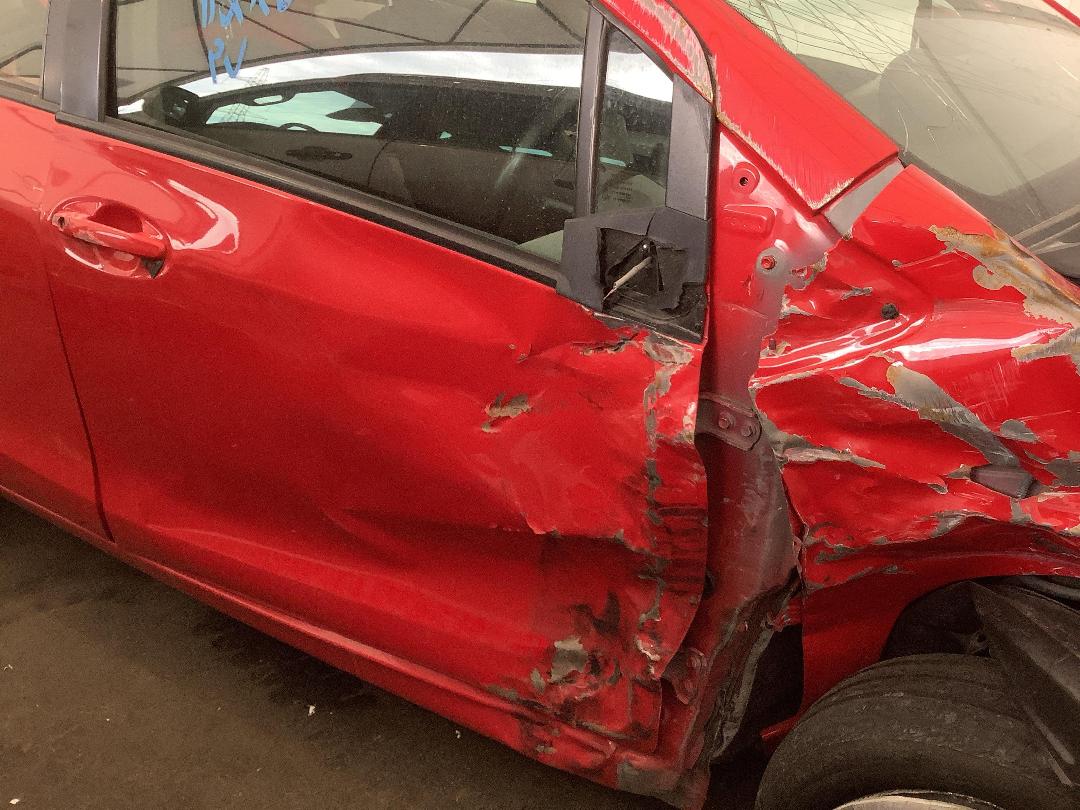 Photo '5' of Toyota Yaris T150 Photo '5' of Toyota Yaris T150