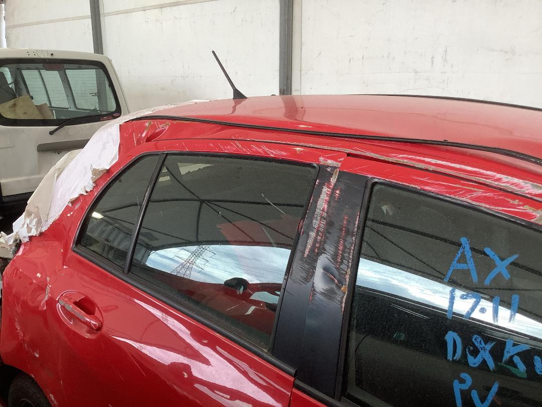 Photo '7' of Toyota Yaris T150 Photo '7' of Toyota Yaris T150