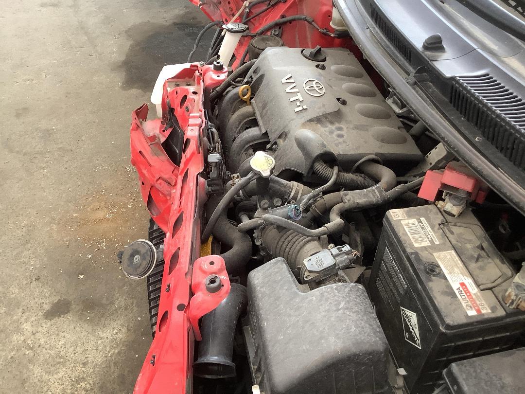 Photo '14' of Toyota Yaris T150 Photo '14' of Toyota Yaris T150