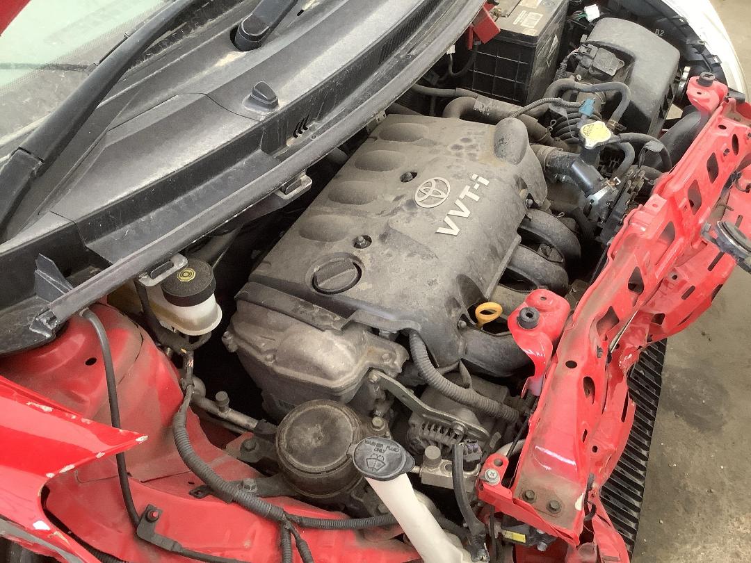 Photo '15' of Toyota Yaris T150 Photo '15' of Toyota Yaris T150