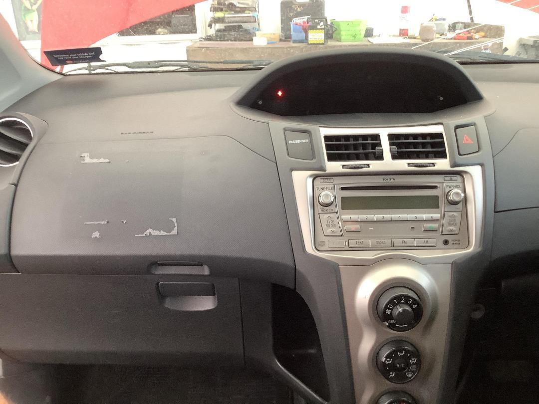 Photo '20' of Toyota Yaris T150 Photo '20' of Toyota Yaris T150