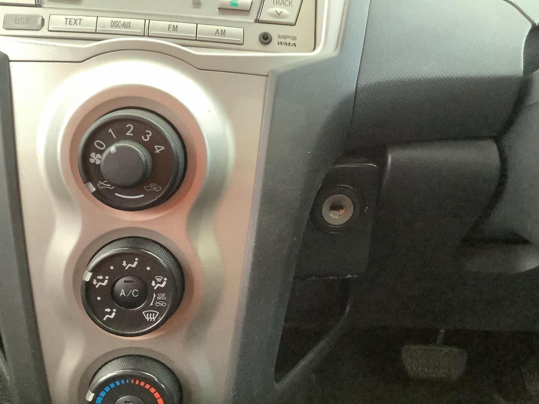 Photo '19' of Toyota Yaris T150 Photo '19' of Toyota Yaris T150