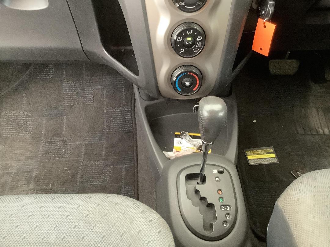 Photo '18' of Toyota Yaris T150 Photo '18' of Toyota Yaris T150