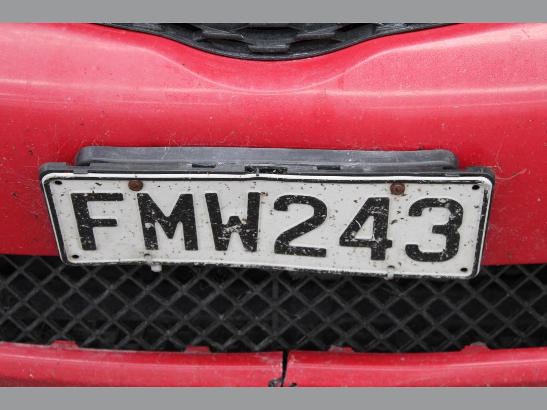 Photo '7' of Toyota Yaris T130 Photo '7' of Toyota Yaris T130