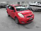Thumbnail '1' of Toyota Yaris T130