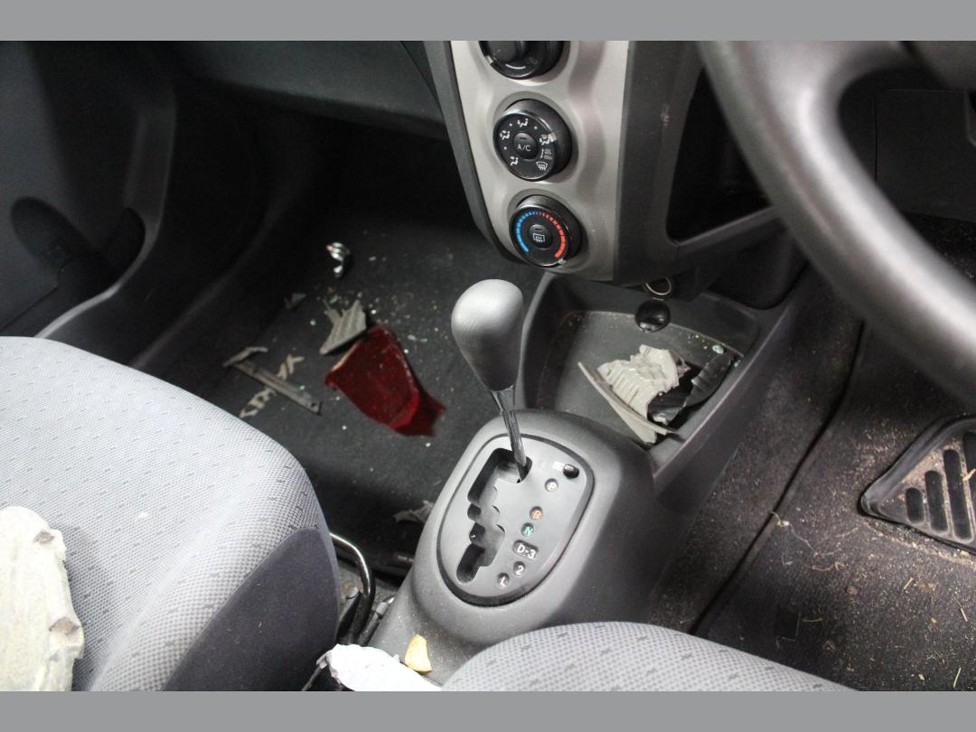 Photo '11' of Toyota Yaris T130 Photo '11' of Toyota Yaris T130