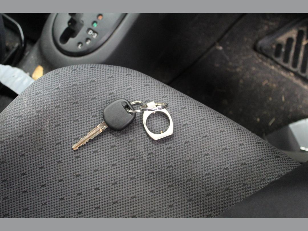 Photo '13' of Toyota Yaris T130 Photo '13' of Toyota Yaris T130