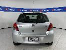 Thumbnail '6' of Toyota Yaris