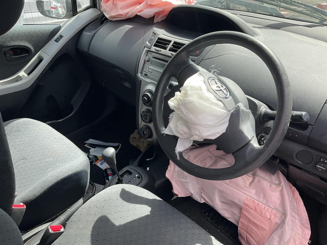 Photo '9' of Toyota Yaris T130