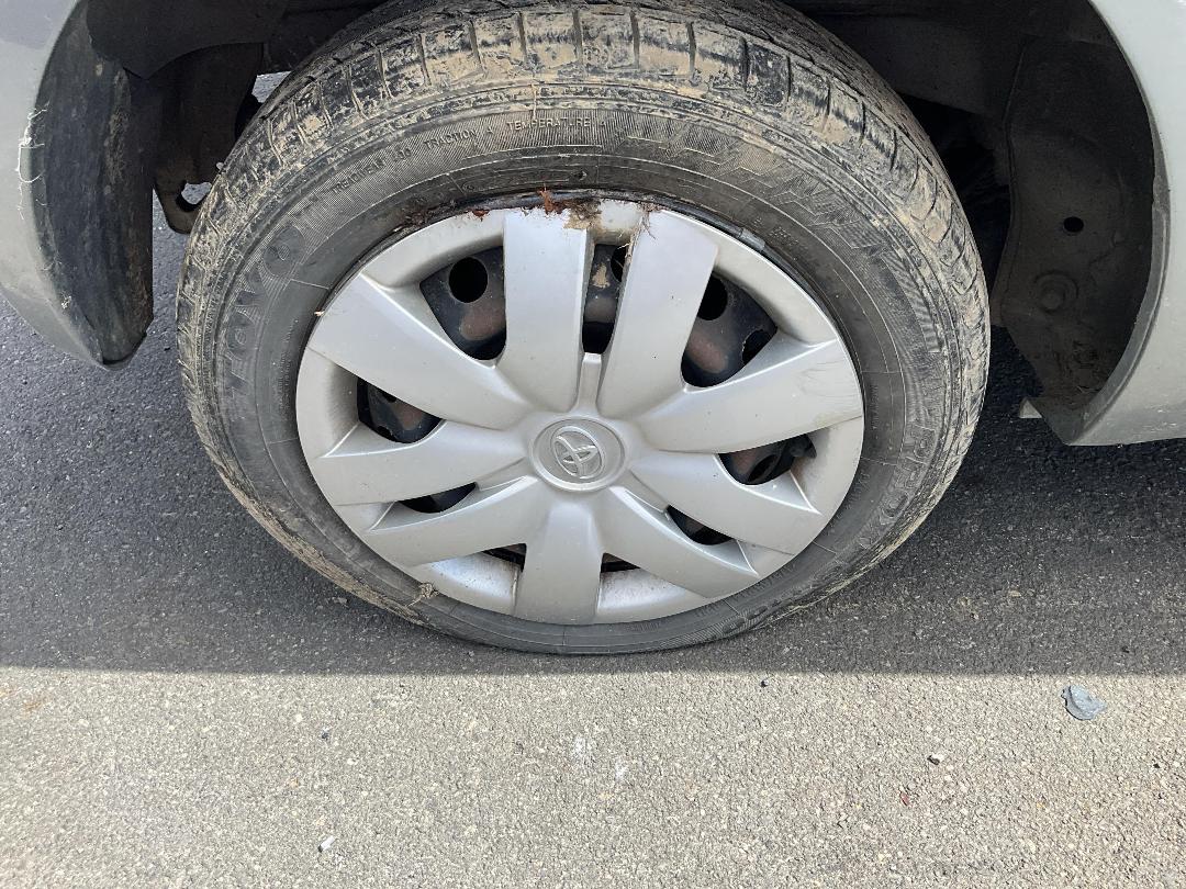 Photo '8' of Toyota Yaris T130