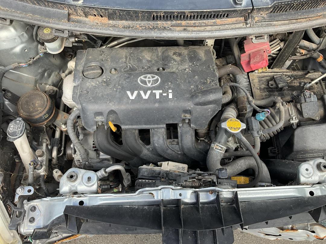 Photo '10' of Toyota Yaris T130