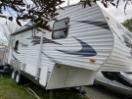 Thumbnail '1' of TRAILER FOREST RIVER 5th wheeler Caravan - Tandem Thumbnail '1' of TRAILER FOREST RIVER 5th wheeler Caravan - Tandem