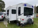 Thumbnail '5' of TRAILER FOREST RIVER 5th wheeler Caravan - Tandem Thumbnail '5' of TRAILER FOREST RIVER 5th wheeler Caravan - Tandem