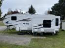 Thumbnail '6' of TRAILER FOREST RIVER 5th wheeler Caravan - Tandem Thumbnail '6' of TRAILER FOREST RIVER 5th wheeler Caravan - Tandem
