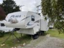 Thumbnail '7' of TRAILER FOREST RIVER 5th wheeler Caravan - Tandem Thumbnail '7' of TRAILER FOREST RIVER 5th wheeler Caravan - Tandem