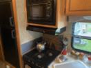 Thumbnail '17' of TRAILER FOREST RIVER 5th wheeler Caravan - Tandem Thumbnail '17' of TRAILER FOREST RIVER 5th wheeler Caravan - Tandem