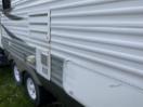 Thumbnail '25' of TRAILER FOREST RIVER 5th wheeler Caravan - Tandem Thumbnail '25' of TRAILER FOREST RIVER 5th wheeler Caravan - Tandem