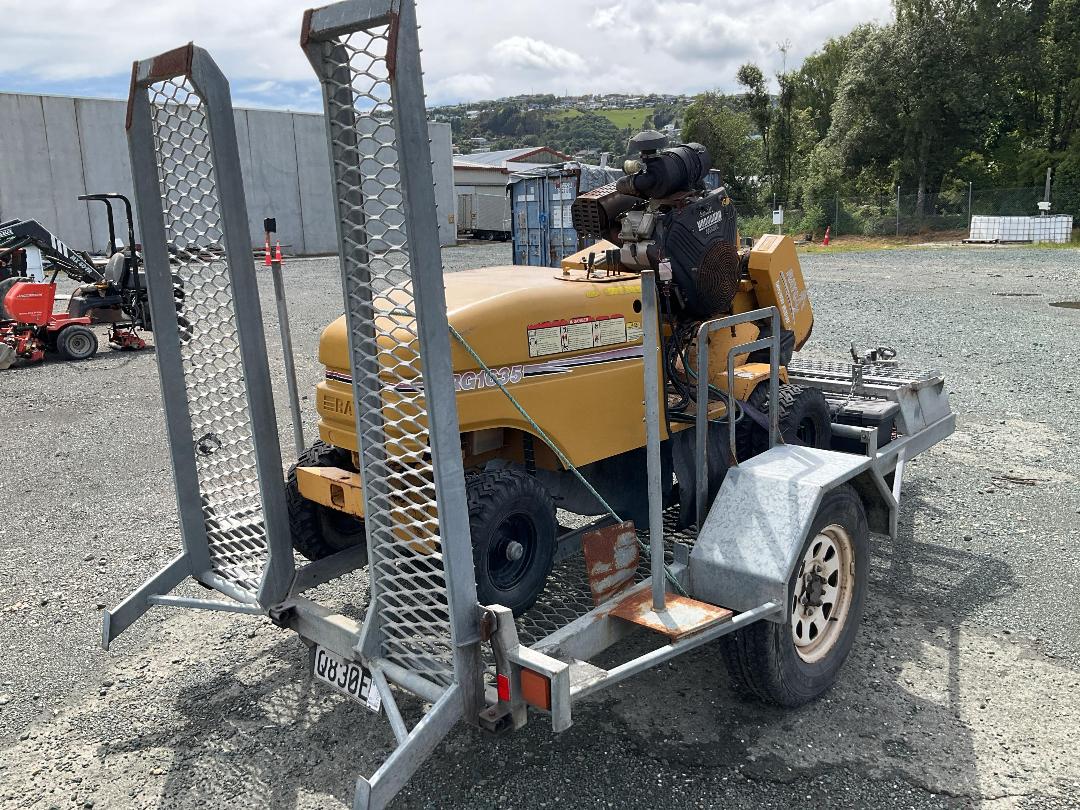 Photo '6' of TRAILER HOME BUILT Other Trailers