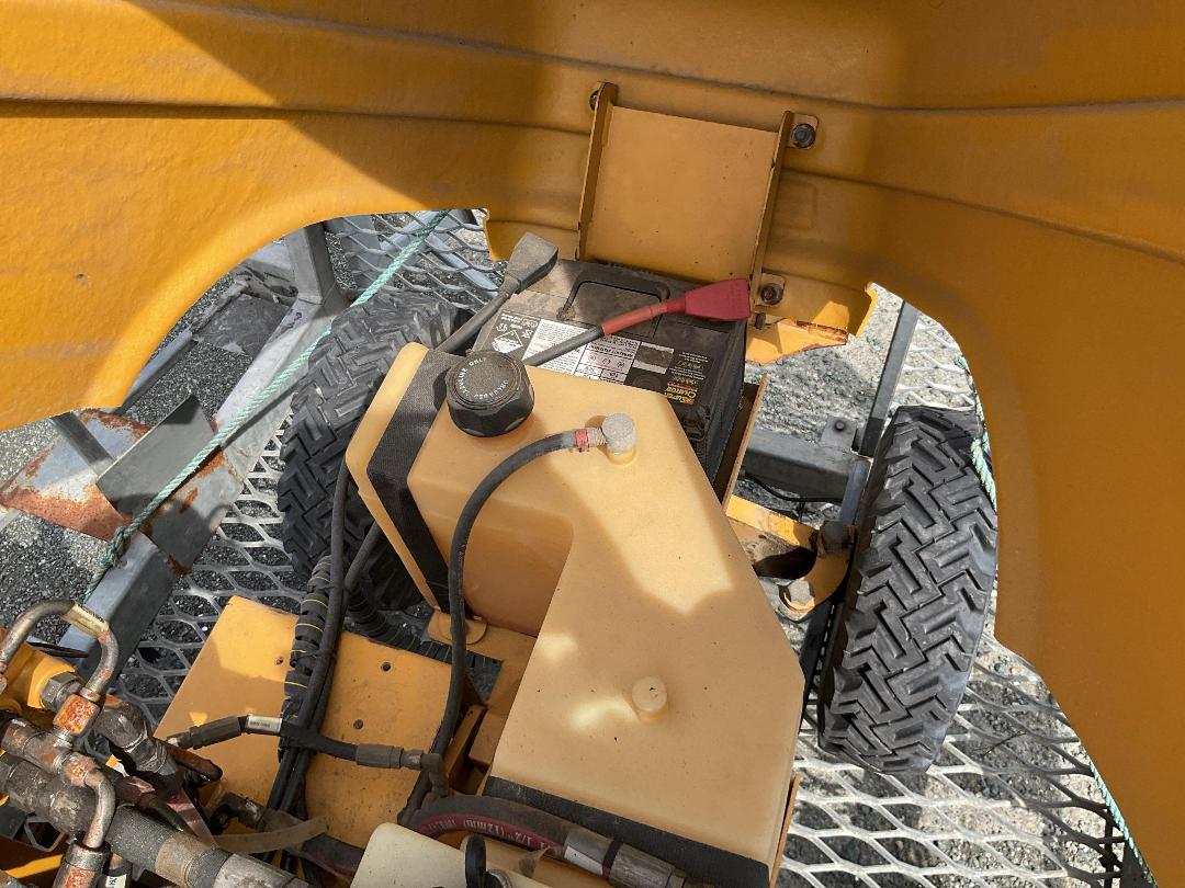 Photo '21' of TRAILER HOME BUILT Other Trailers