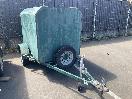 Thumbnail '1' of Trailer Homebuilt Domestic Flat Deck - Single