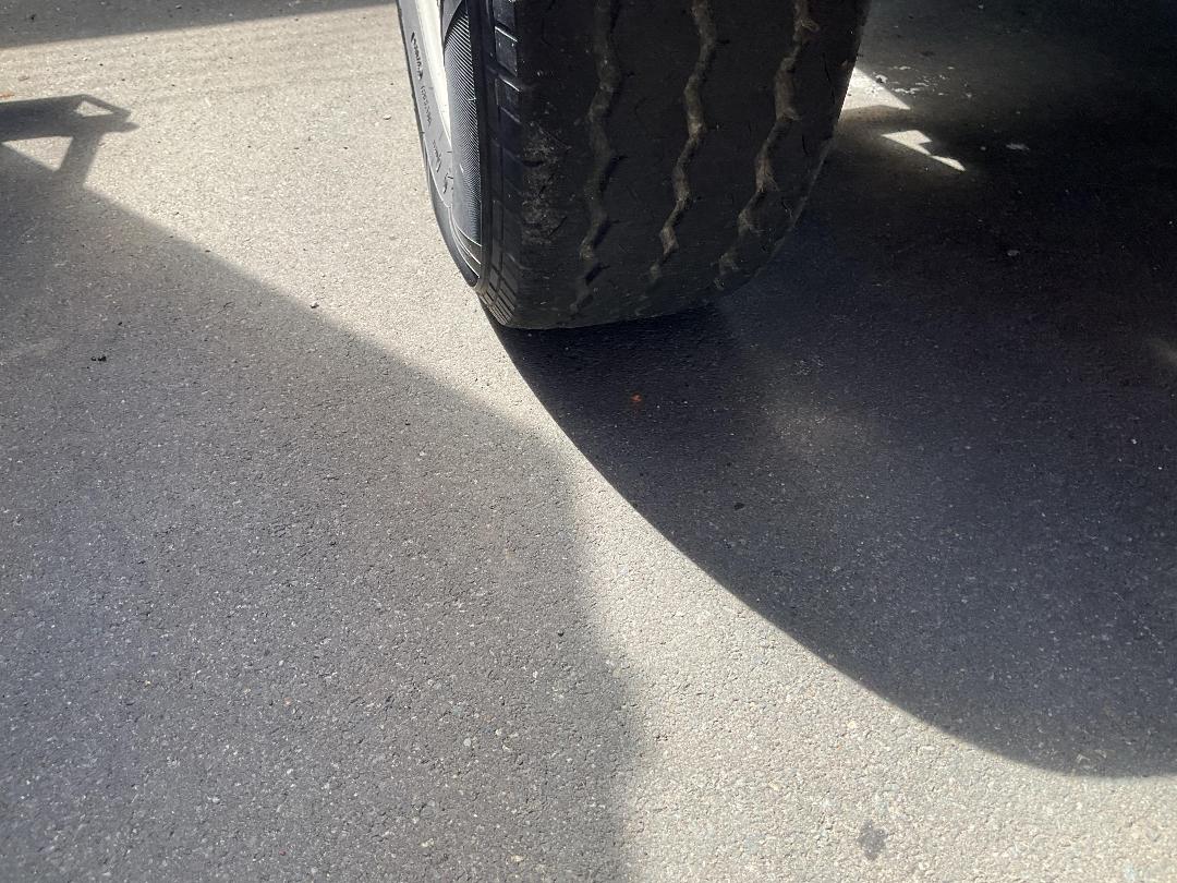 Photo '13' of Trailer Homebuilt Domestic Flat Deck - Single Photo '13' of Trailer Homebuilt Domestic Flat Deck - Single