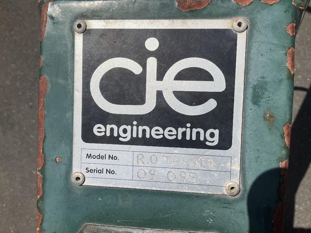 Photo '15' of Trailer Homebuilt Domestic Flat Deck - Single Photo '15' of Trailer Homebuilt Domestic Flat Deck - Single