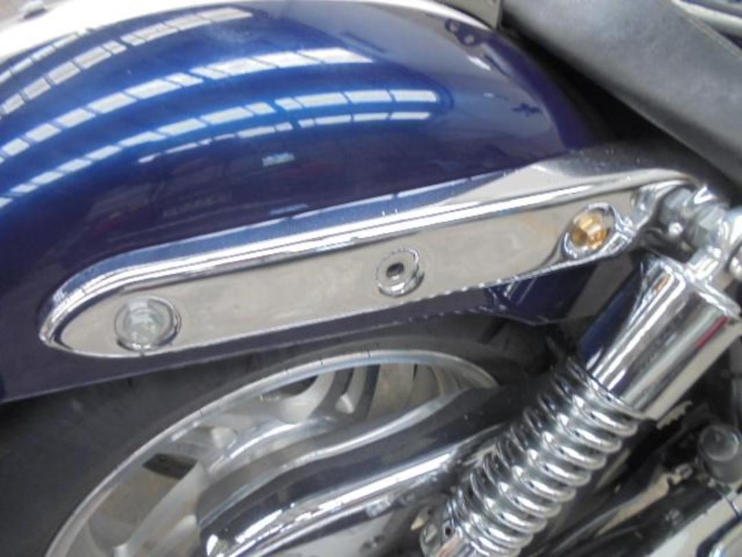 Photo '13' of Triumph THUNDERBIRD 1600