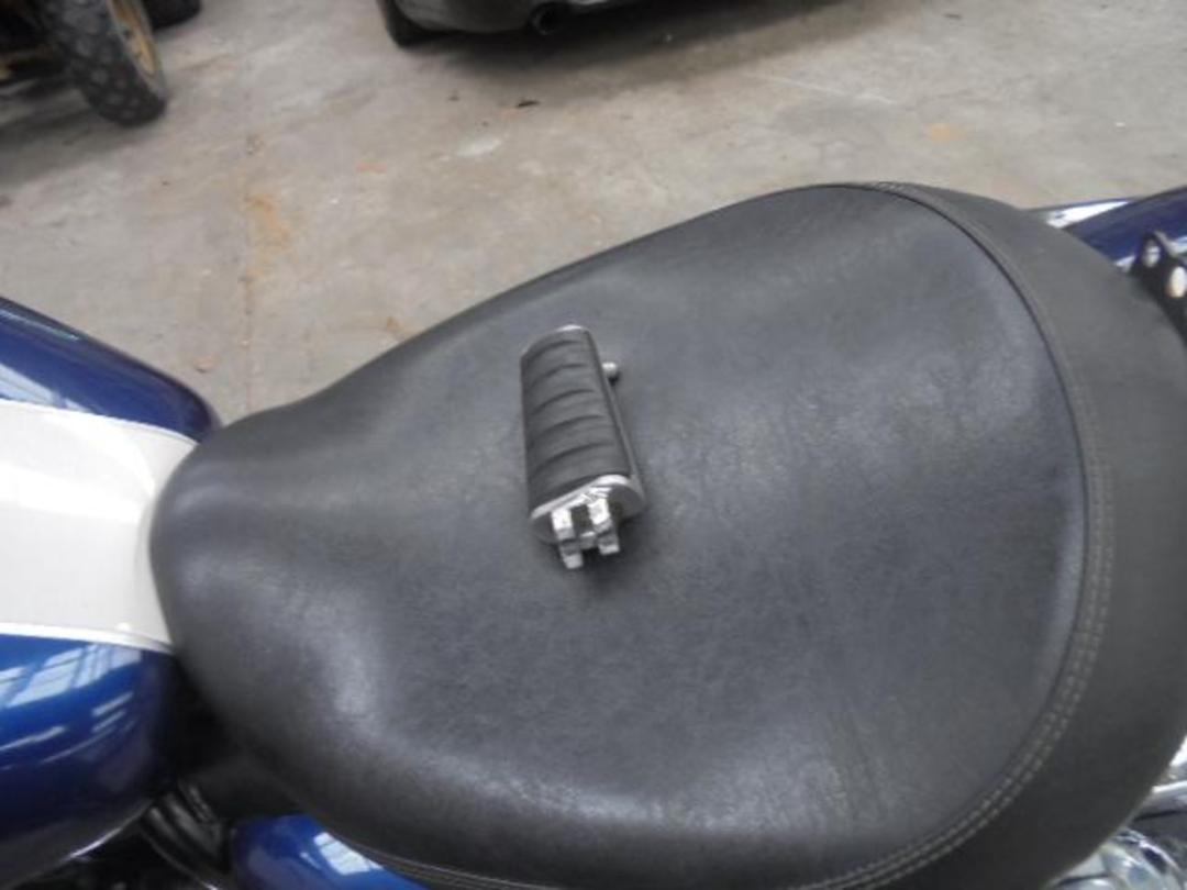 Photo '17' of Triumph THUNDERBIRD 1600