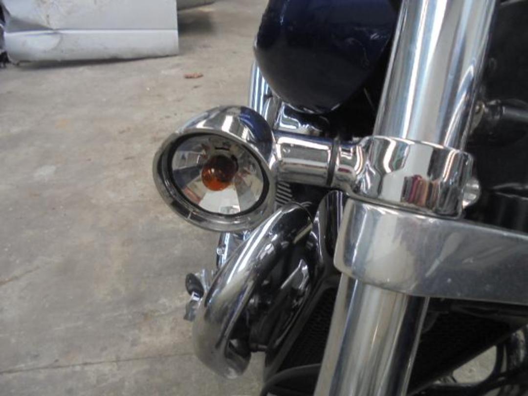 Photo '18' of Triumph THUNDERBIRD 1600