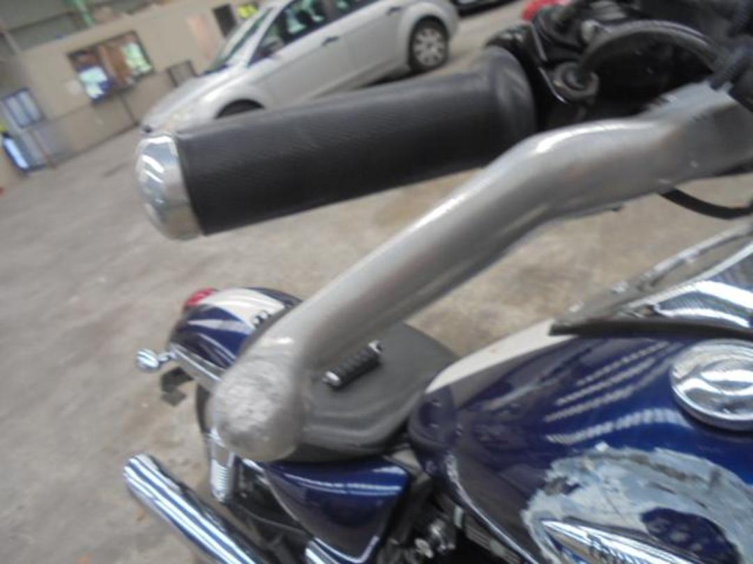 Photo '21' of Triumph THUNDERBIRD 1600